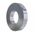 301 304 cold rolled stainless steel strip for automobile parts hardware 1/4H 1/2H 3/4H FH